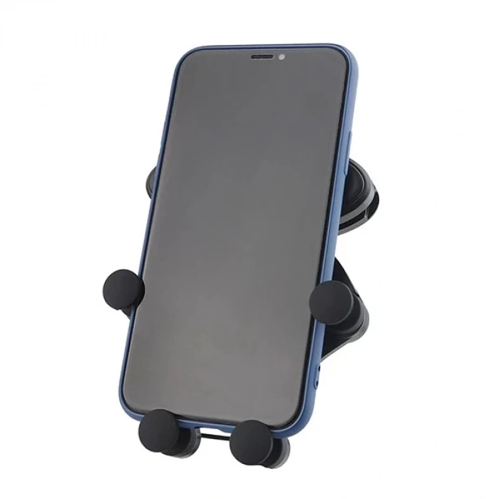 Nevamel Ally Universal Ahtapot Araç Havalandırma Tutucu-(5775)