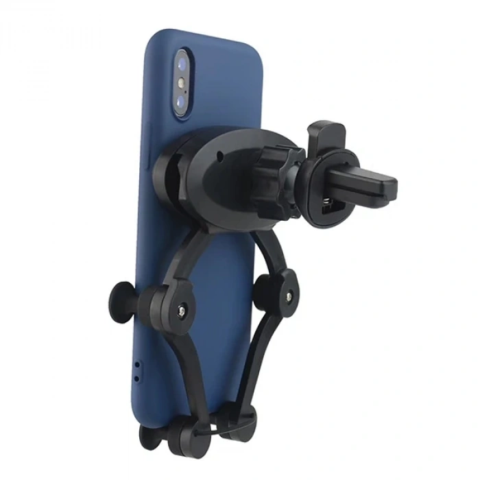 Nevamel Ally Universal Ahtapot Araç Havalandırma Tutucu-(5775)