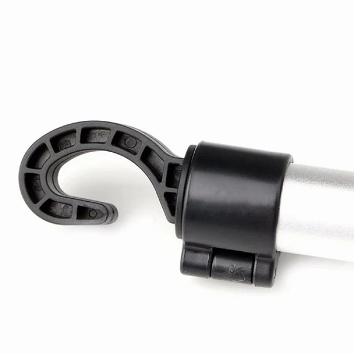 Nevamel Ally Universal Araç Arka Koltuk Metal Tablet Telefon Tutucu-(5775)