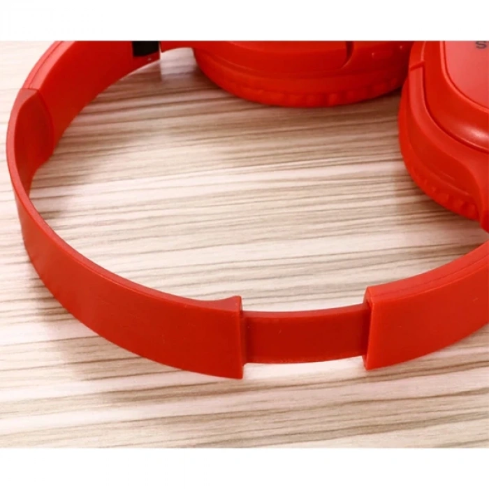 Nevamel Ally XB380 BT5.0 Kablosuz Kulak Üstü Bluetooth Kulaklık-(5775)