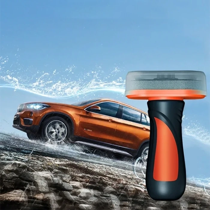 Nevamel Ally Yağmur Ve Sis Engelleyici Hidrofobik Araba Camı Kaplama Aleti-(5775)