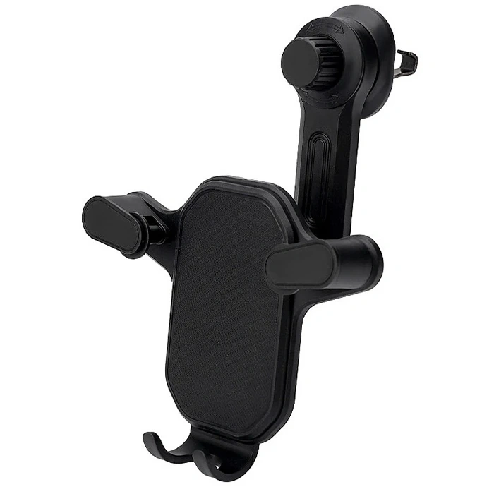 Nevamel ALLY Z1L Araç Içi Havalandirma Telefon Tutucu-(5775)