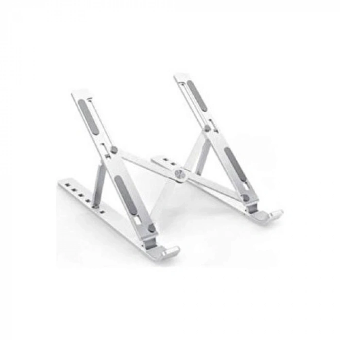 Nevamel Alüminyum Laptop Standı Ayarlanabilir