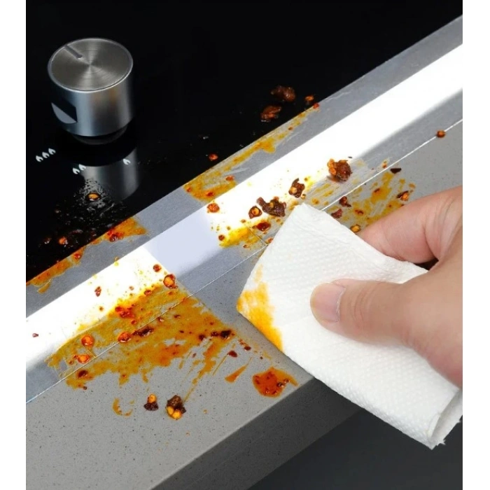 Nevamel Alüminyum Su Sızdırmaz Yanmaz Bant