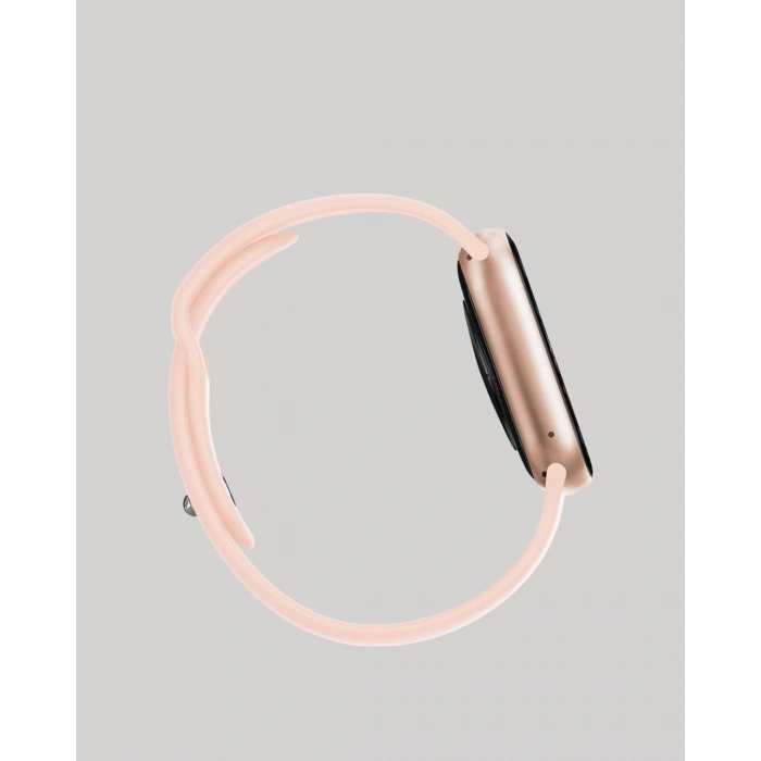 Nevamel AMOLED Ekranlı Akıllı Saat Bluetooth Aramalı IP67 Suya Dayanıklı