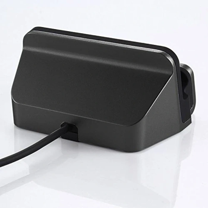 Nevamel Android Micro Usb Şarj 2in1 Standlı Usb Dock-(5775)