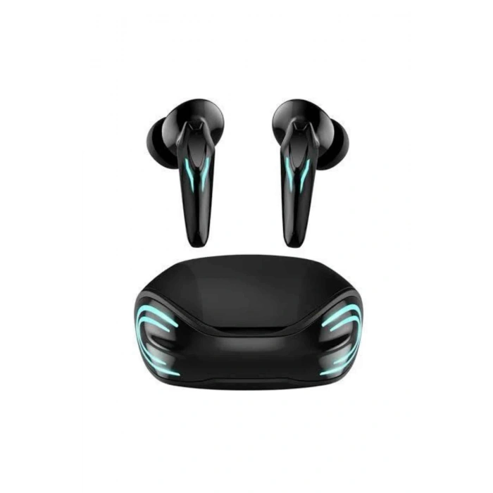 Nevamel® Android ve İOS Uyumlu Bluetooth Kulaklık Gaming Kulaklık Mini