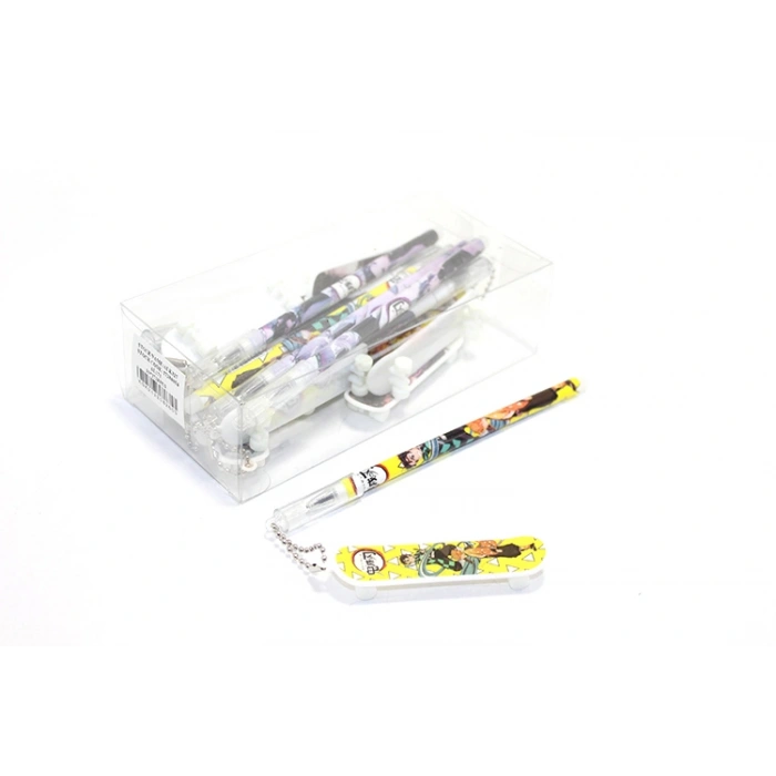 Nevamel Anime Figür Tükenmez Kalem Model 5