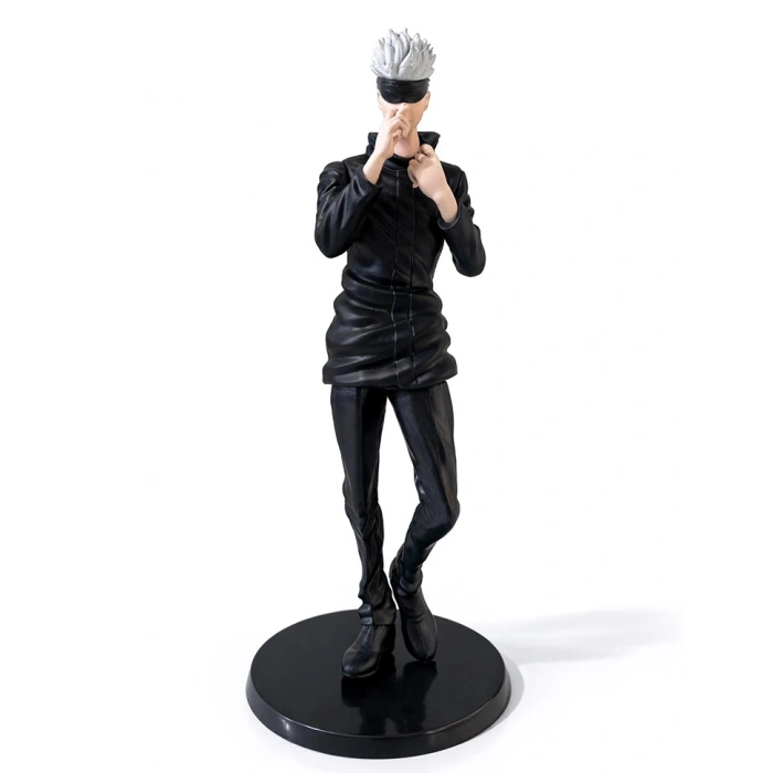 Nevamel® Anime Jujutsu Kaisen Gojo Satoru Figürü 19 Cm