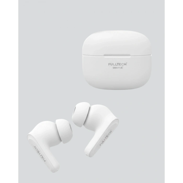 Nevamel® Anında Dil Çeviren Akıllı Bluetooth Kulaklık Çok Dilli İletişim