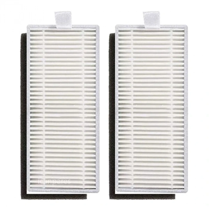 Nevamel Anker Eufy RoboVac 11S 30 30C 15C 15T 12 25C 35C Uyumlu 2 Adet Hepa Süpürge Filtresi-(5775)