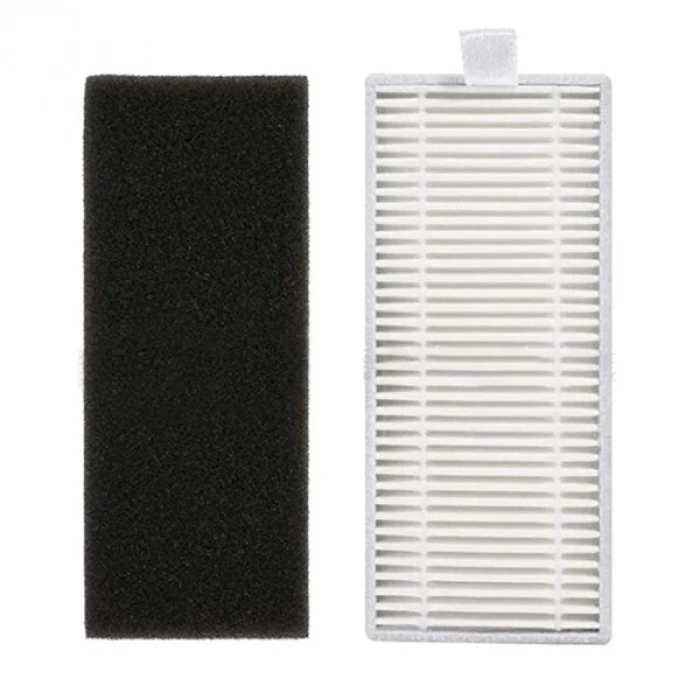 Nevamel Anker Eufy RoboVac 11S 30 30C 15C 15T 12 25C 35C Uyumlu 2 Adet Hepa Süpürge Filtresi-(5775)