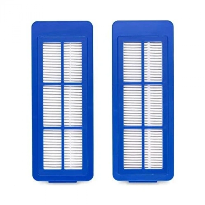 Nevamel Anker Eufy Robovac Filtre Seti RoboVac 11S MaxRoboVac 15C Max30C MaxG10G30Edge Uyumlu 2 Adet-(5775)