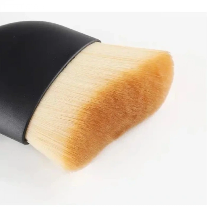 Nevamel Araba Detay Temizlik Fırçası Yumuşak Kıllı