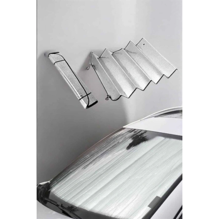 Nevamel Araba Güneşliği Oto Güneşlik Tüm Araç Modellerine Uygun