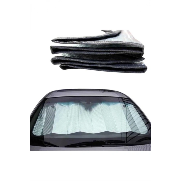 Nevamel Araba Güneşliği Oto Güneşlik Tüm Araç Modellerine Uygun