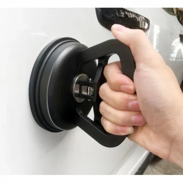 Nevamel Araç Göçük Giderici Vantuz Büyük Boy