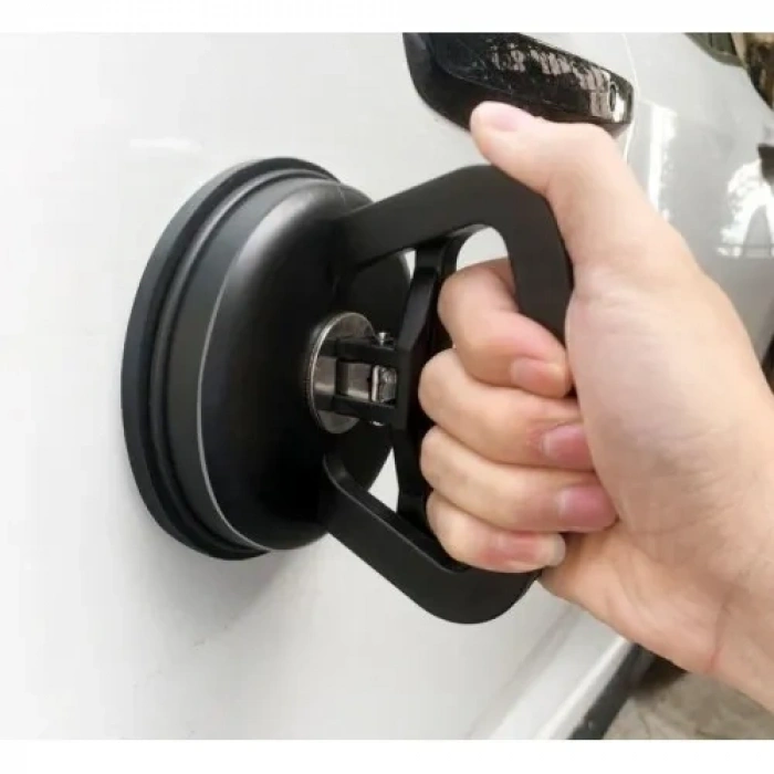 Nevamel Araç Göçük Giderici Vantuz Büyük Boy