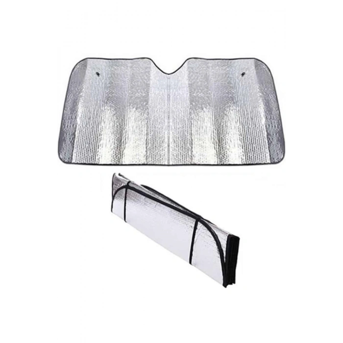 Nevamel Araç Güneşlik Koruyucu Cam Güneşliği Otomobil Güneşlikleri Katlanabilir