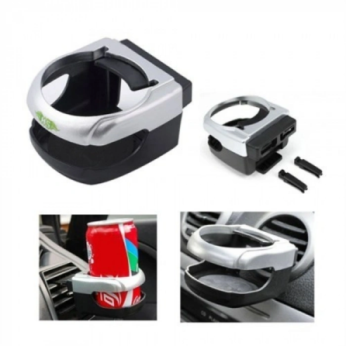 Nevamel Araç İçi Bardak Tutucu