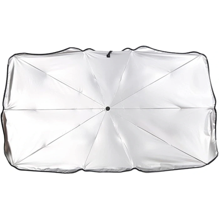 Nevamel Araç İçi Ön Cam Şemsiye Güneşlik