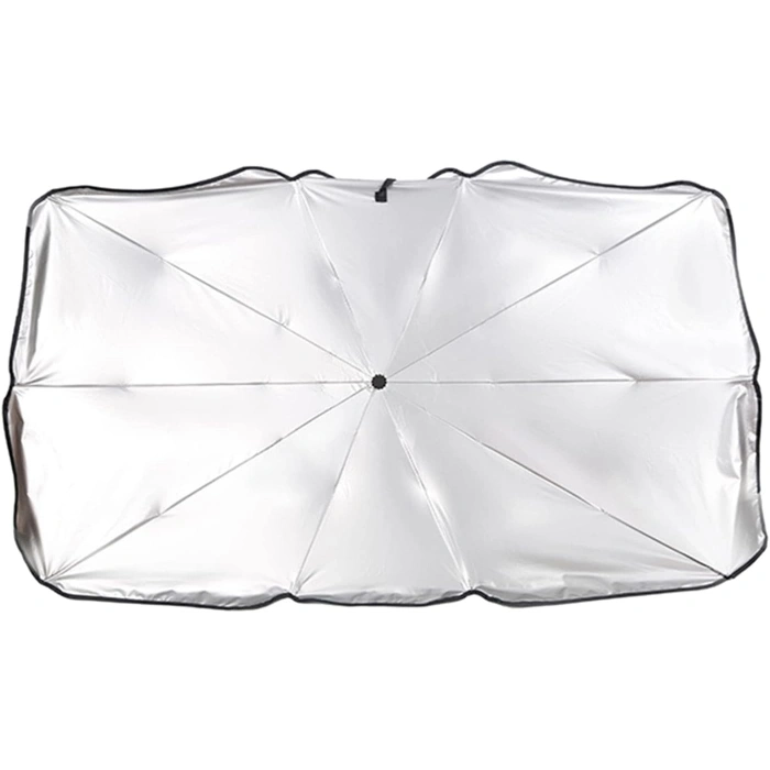 Nevamel Araç İçi Ön Cam Şemsiye Güneşlik