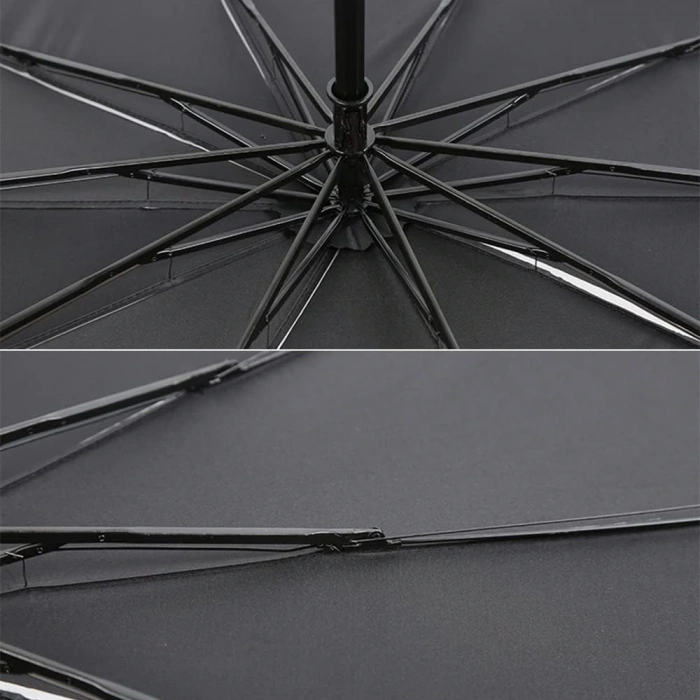 Nevamel Araç İçi Ön Cam Şemsiye Güneşlik