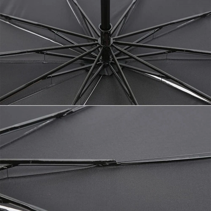 Nevamel Araç İçi Ön Cam Şemsiye Güneşlik