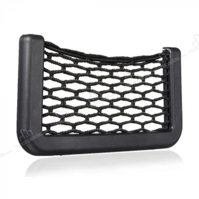 Nevamel Araç İçi Telefon Tutucu File