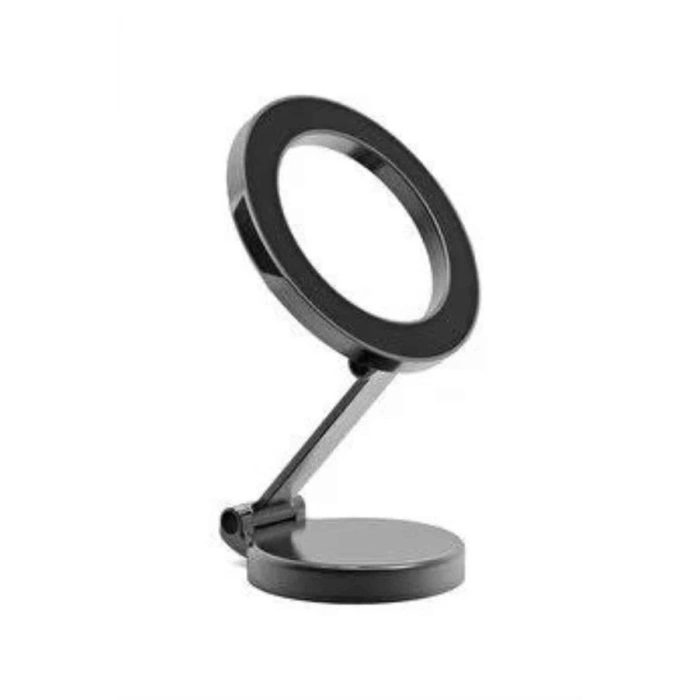 Nevamel Araç Içi Telefon Tutucu İOS Uyumlu Magsafe Manyetik Mıknatıslı