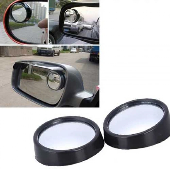 Nevamel Araç Kör Nokta Ayna Seti 2 Adet