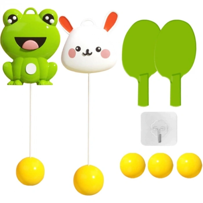 Nevamel Asılabilir Masa Tenisi Oyuncağı