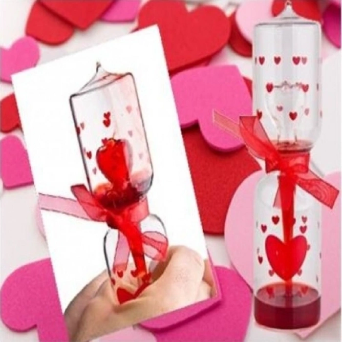 Nevamel Aşk Ölçer