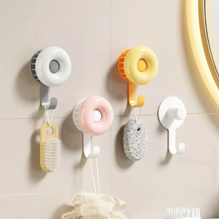 Nevamel Askılı Saç Masaj Tarağı