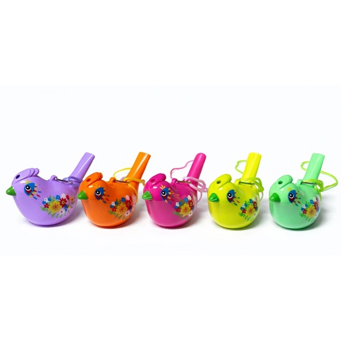 Nevamel® Asmalı Kuş Düdük