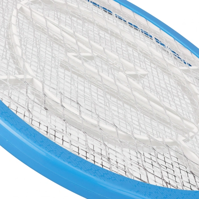 Nevamel® ASONIC AS-A22 Mavi 2000V Raket Tipi Kalem Pilli Sinek Öldürücü(1923)