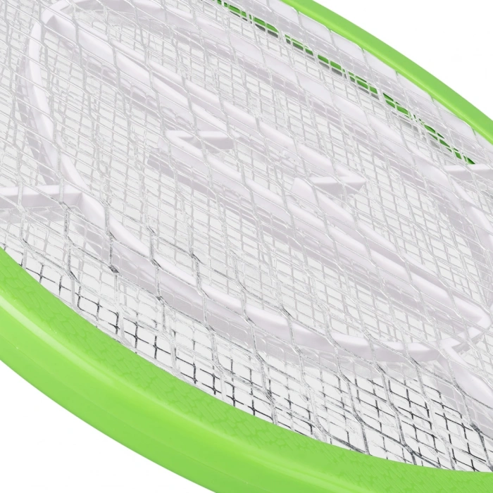 Nevamel® ASONIC AS-A22 Yeşil 2000V Raket Tipi Kalem Pilli Sinek Öldürücü(1923)