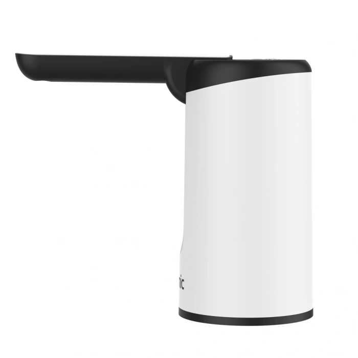 Nevamel® ASONIC SP21 Damacana için Mini Su Pompası USB den Şarj Edilir.(1923)