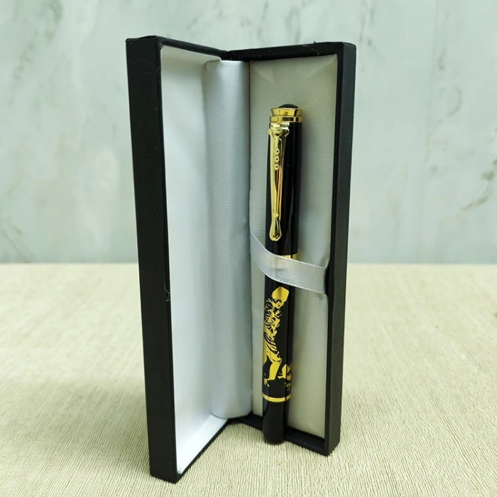 Nevamel® Atatürk Baskılı Tükenmez Kalem - Model 1