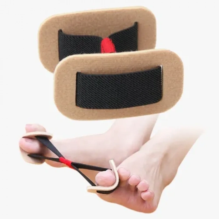 Nevamel Ayak Parmak Egzersiz Lastiği