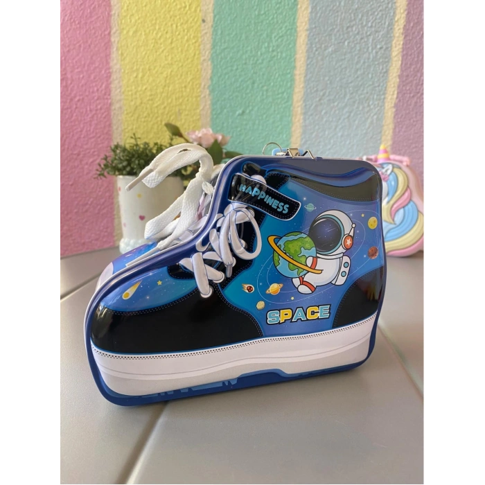 Nevamel Ayakkabı Tasarımlı Kumbara