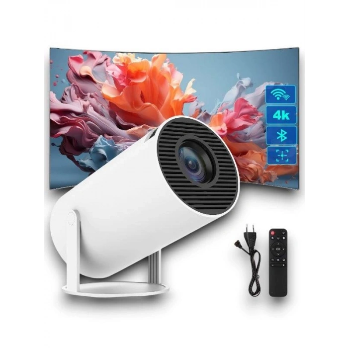 Nevamel AYAKLI PROJEKSİYON