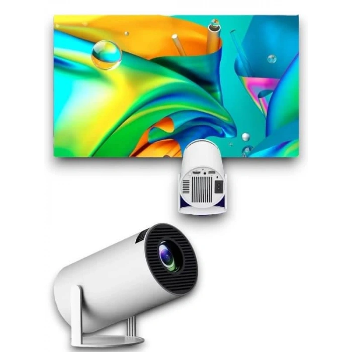 Nevamel AYAKLI PROJEKSİYON