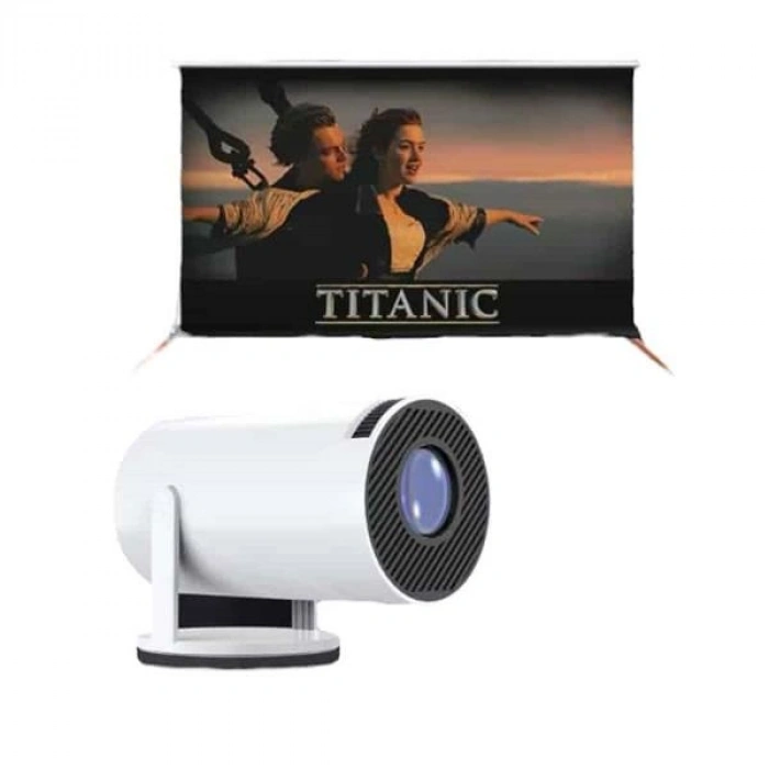 Nevamel AYAKLI PROJEKSİYON