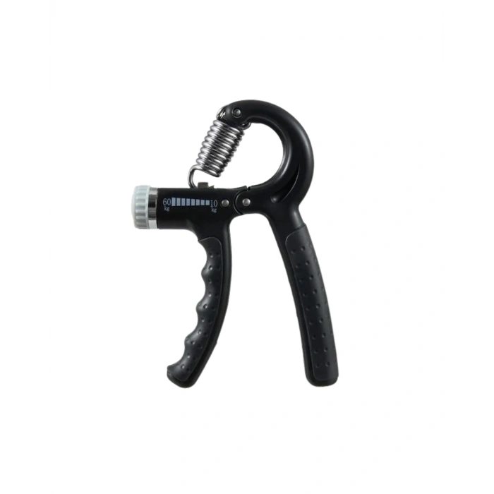 Nevamel® Ayarlanabilir El Yayı Sayaçlı Paslanmaz Çelik 5–60 Kg Direnç