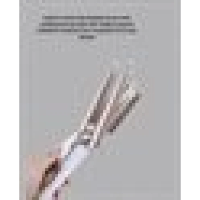 Nevamel® Ayarlanabilir Isılı Bukle Saç Maşası