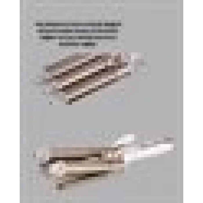 Nevamel® Ayarlanabilir Isılı Bukle Saç Maşası