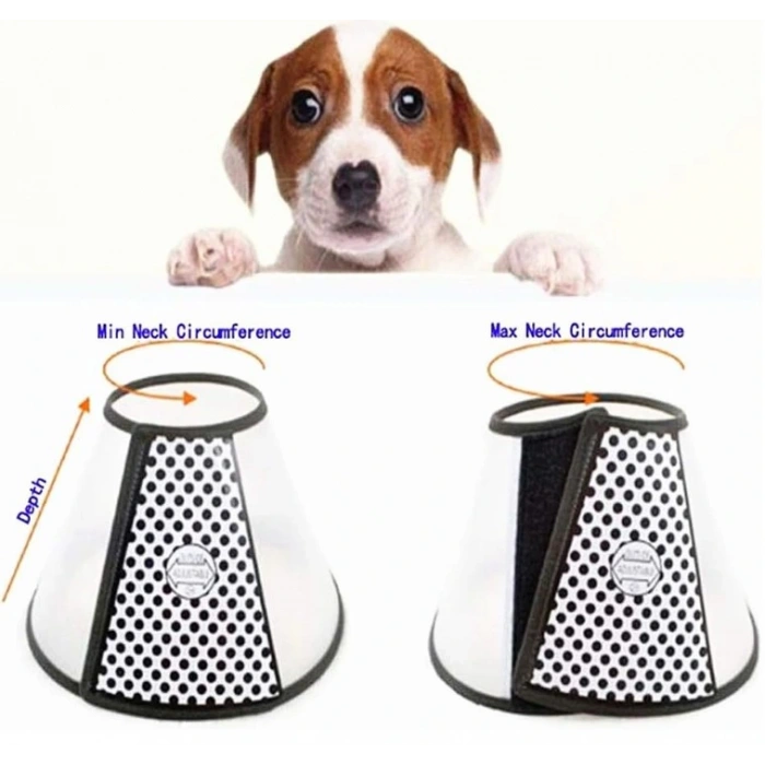 Nevamel Ayarlanabilir Koruyucu Yaka 6 Numara