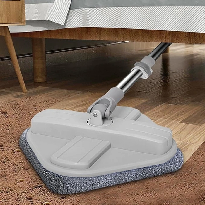 Nevamel Ayarlanabilir Temizlik Paspası Seti