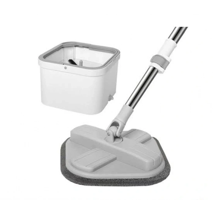 Nevamel Ayarlanabilir Temizlik Paspası Seti